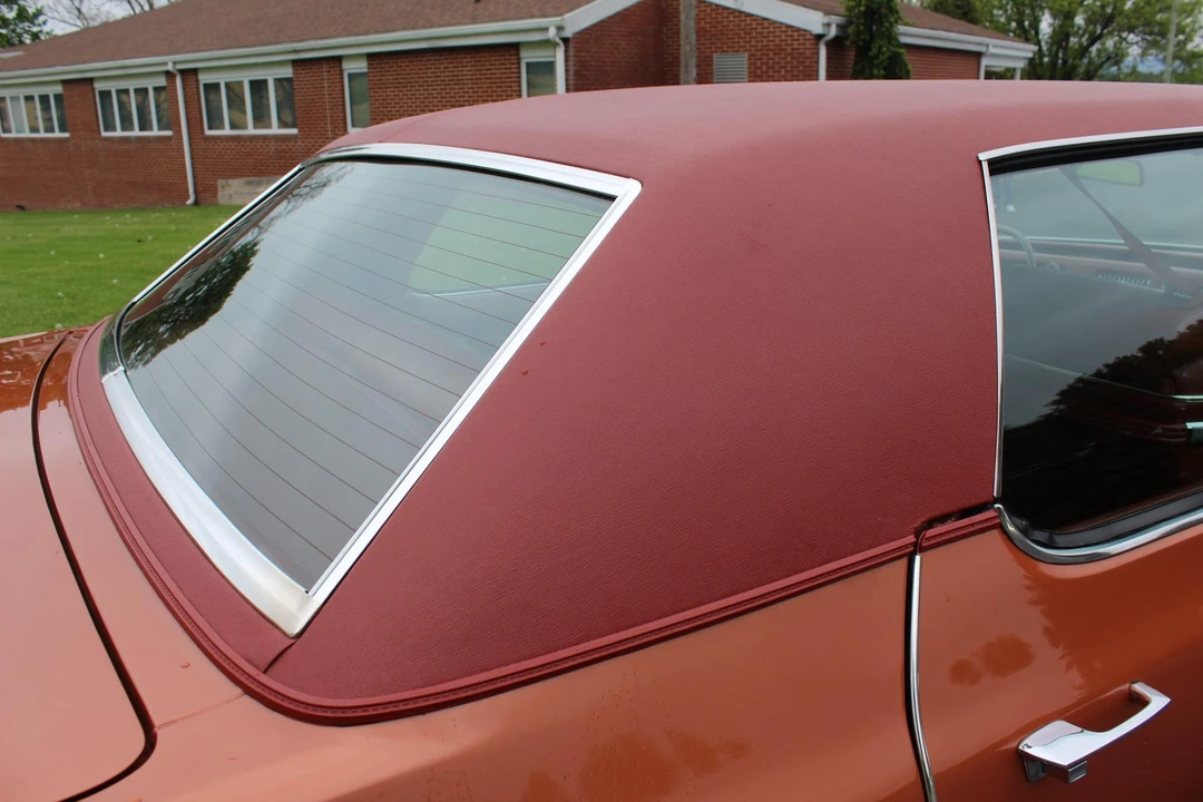 1974 Cadillac DeVille 4th Gen - Image 26 of 31
