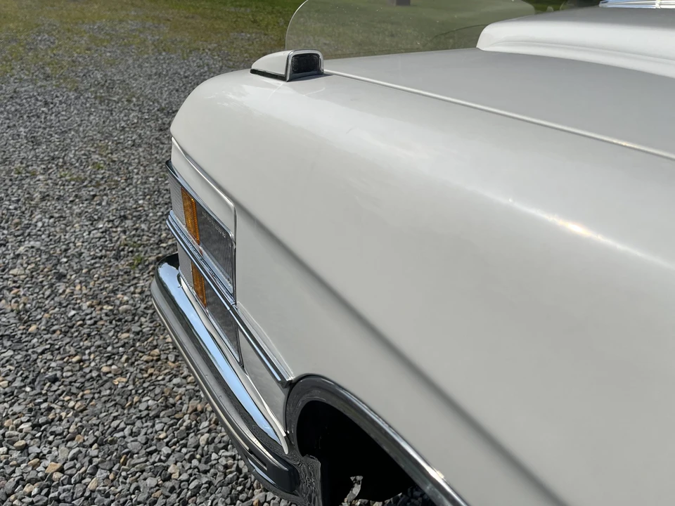1974 Cadillac DeVille 3rd Gen - Image 30 of 31