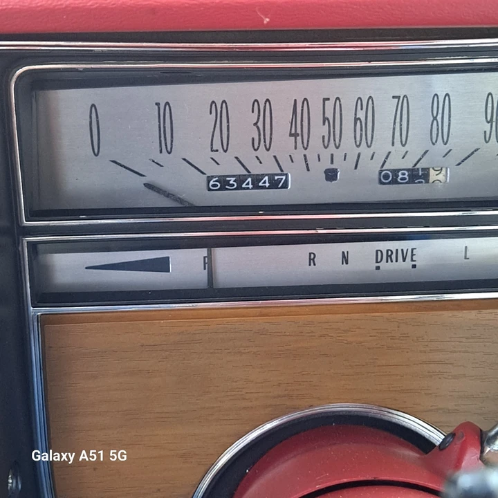 1974 Cadillac DeVille 4th Gen - Image 10 of 19