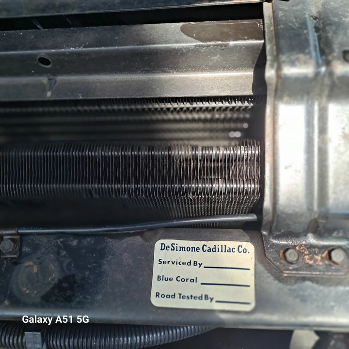 1974 Cadillac DeVille 4th Gen - Image 16 of 19
