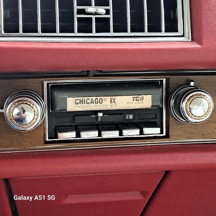 1974 Cadillac DeVille 4th Gen - Image 11 of 19