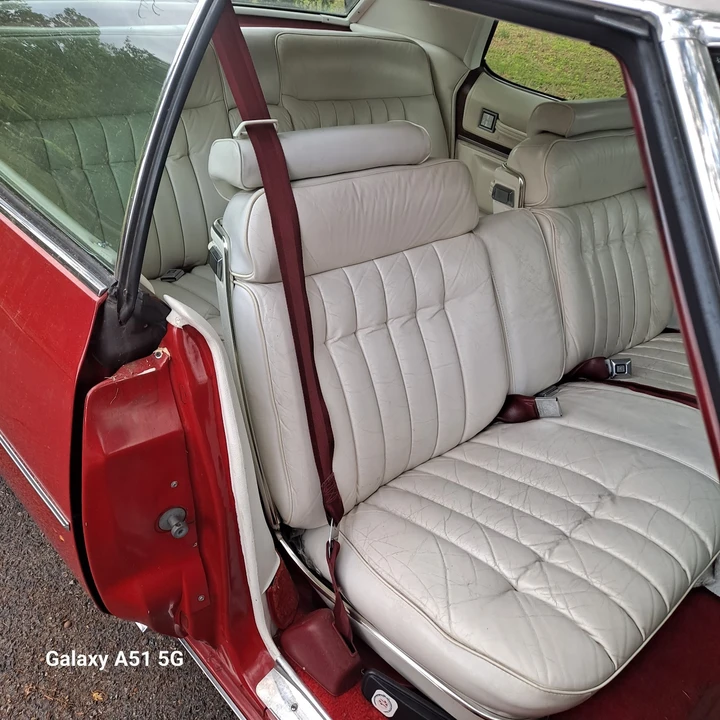 1974 Cadillac DeVille 4th Gen - Image 5 of 19