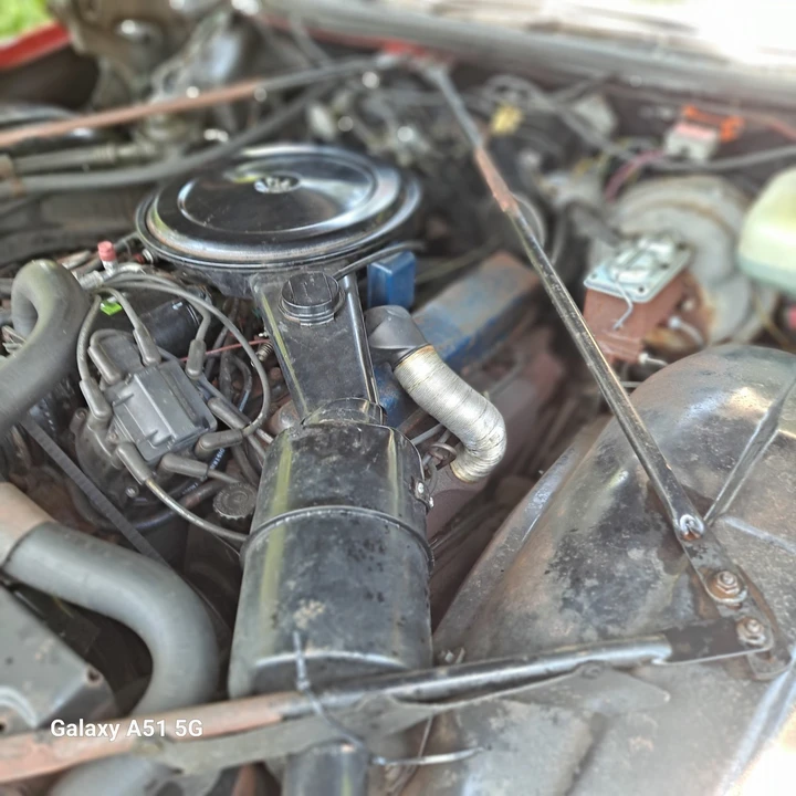 1974 Cadillac DeVille 4th Gen - Image 19 of 19