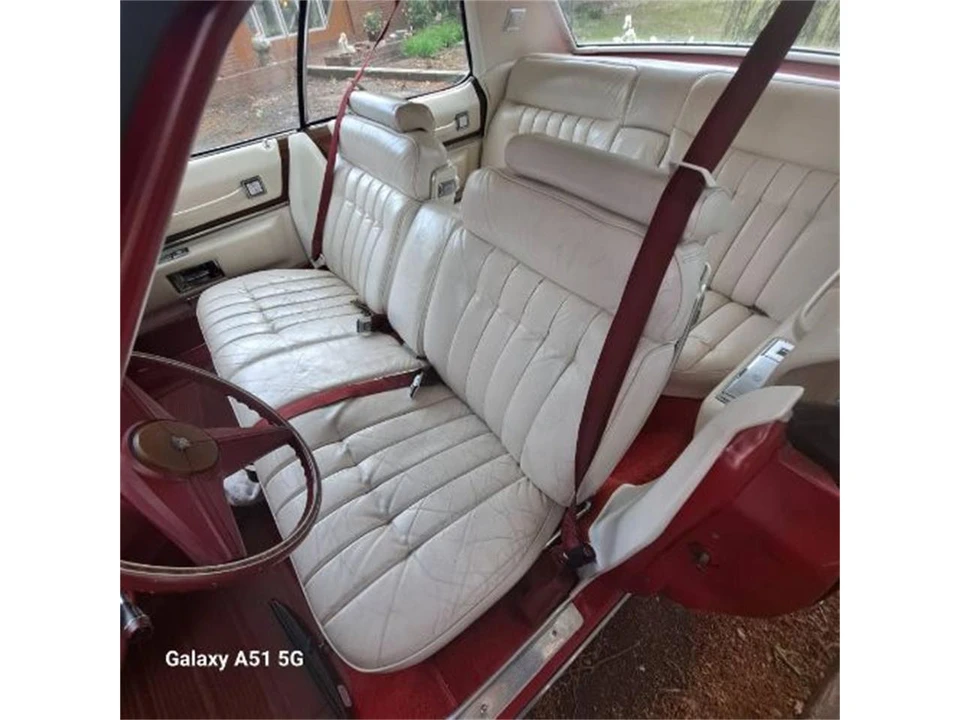 1974 Cadillac DeVille 4th Gen - Image 2 of 8