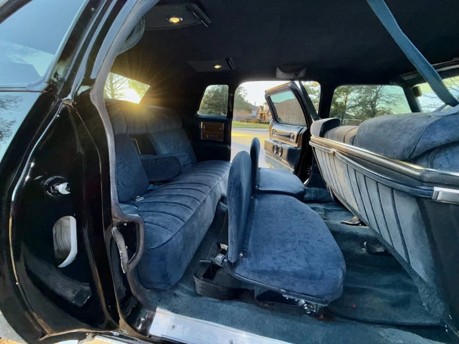1974 Cadillac Series 70 & 75 - Image 7 of 11