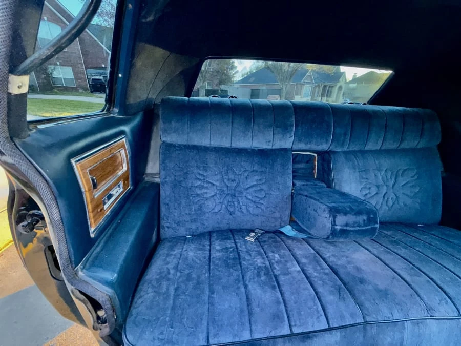 1974 Cadillac Series 70 & 75 - Image 6 of 11