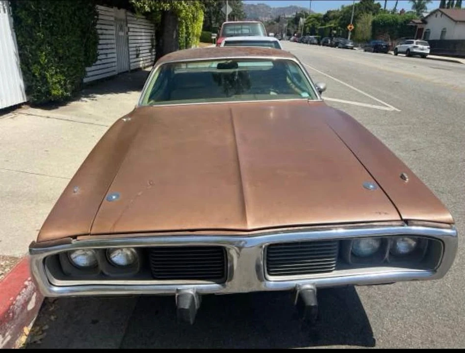 1974 Dodge Charger 3rd Gen - Image 3 of 5