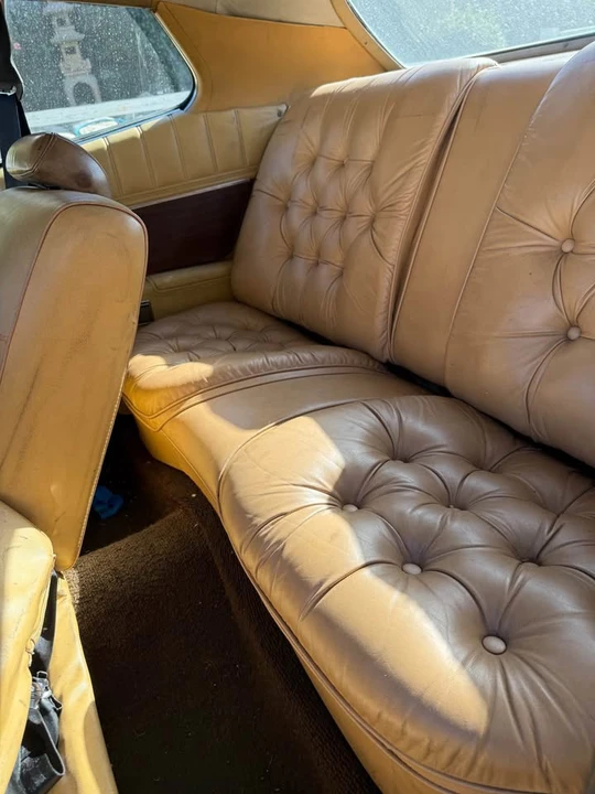 1974 Dodge Charger 3rd Gen - Image 9 of 9
