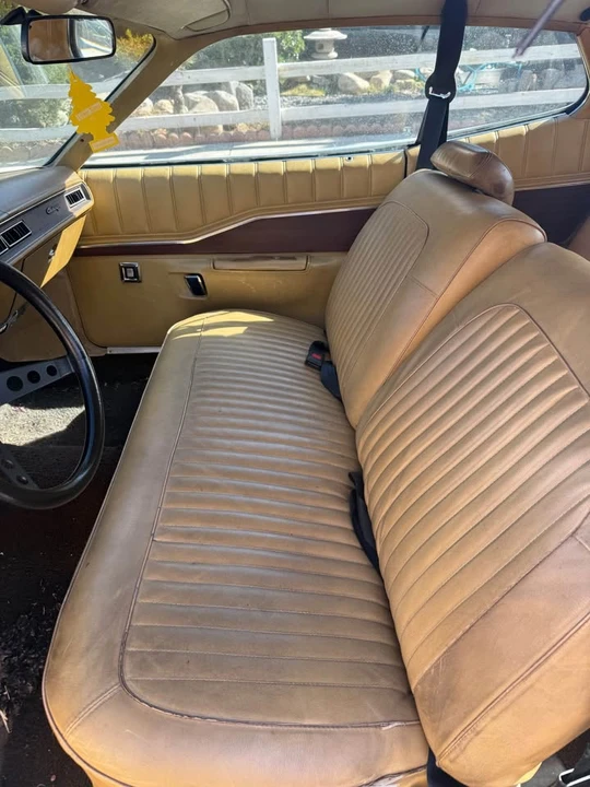 1974 Dodge Charger 3rd Gen - Image 8 of 9