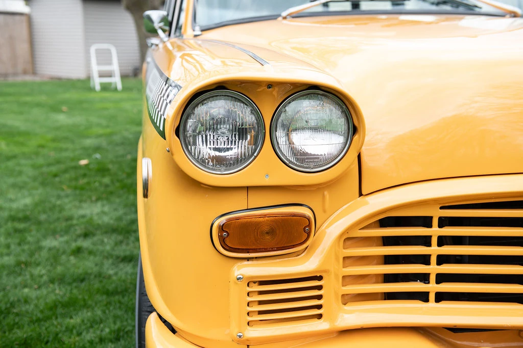 1974 Checker - Image 17 of 31