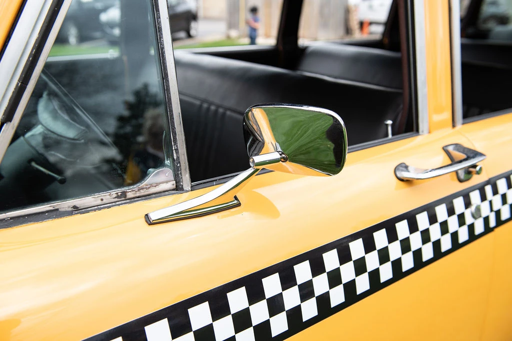 1974 Checker - Image 20 of 31