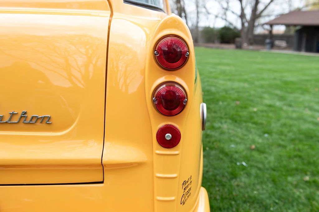 1974 Checker - Image 30 of 31