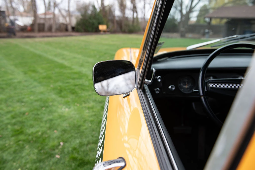 1974 Checker - Image 21 of 31