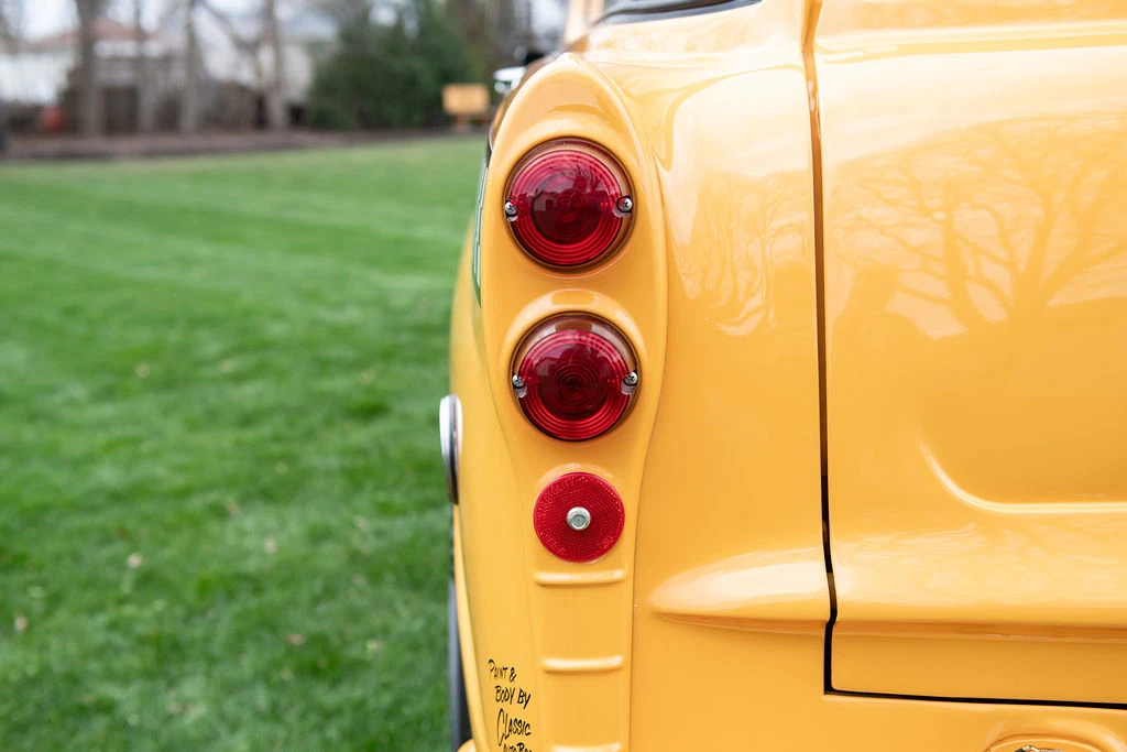 1974 Checker - Image 26 of 31