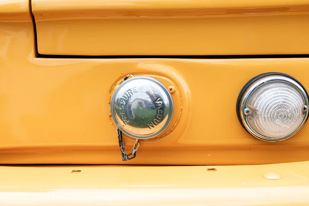 1974 Checker - Image 28 of 31