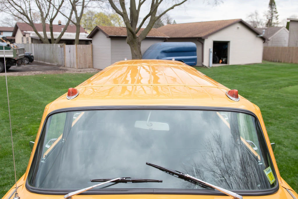 1974 Checker - Image 24 of 31