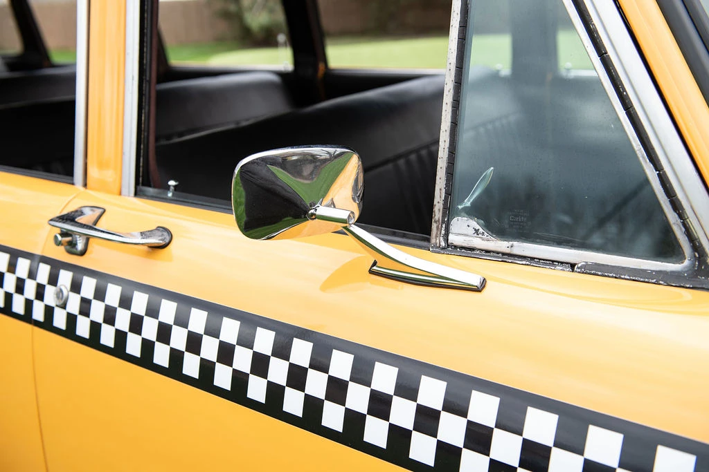 1974 Checker - Image 22 of 31