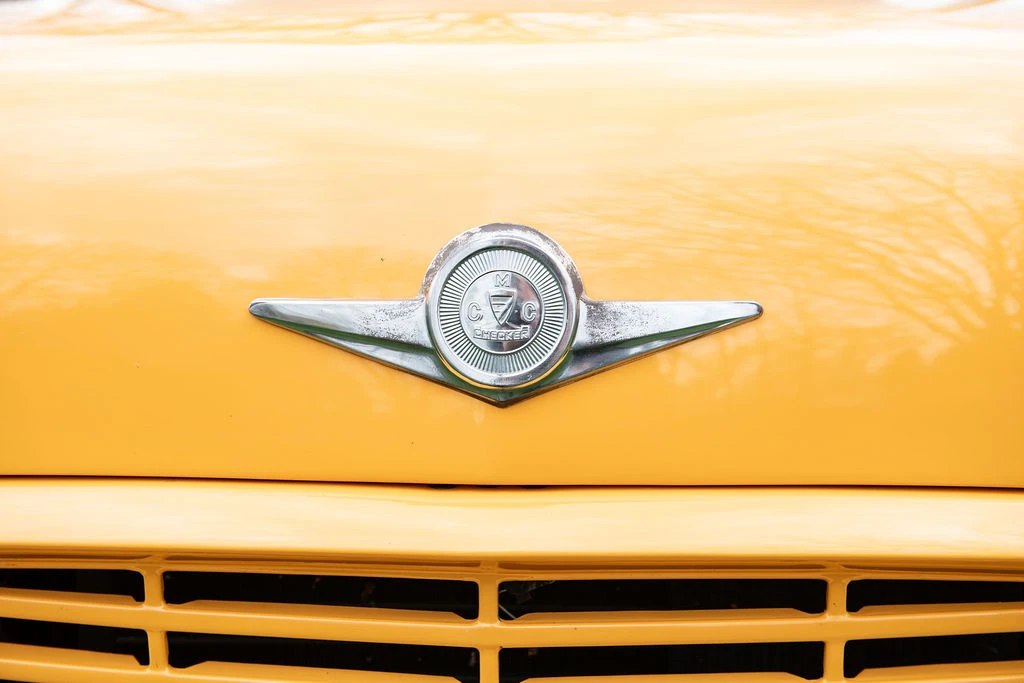 1974 Checker - Image 18 of 31