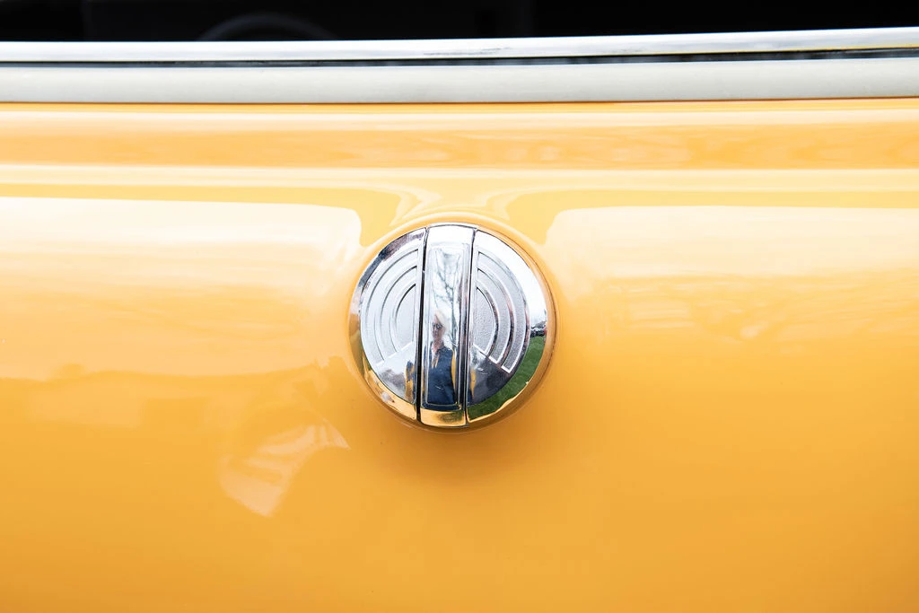1974 Checker - Image 27 of 31