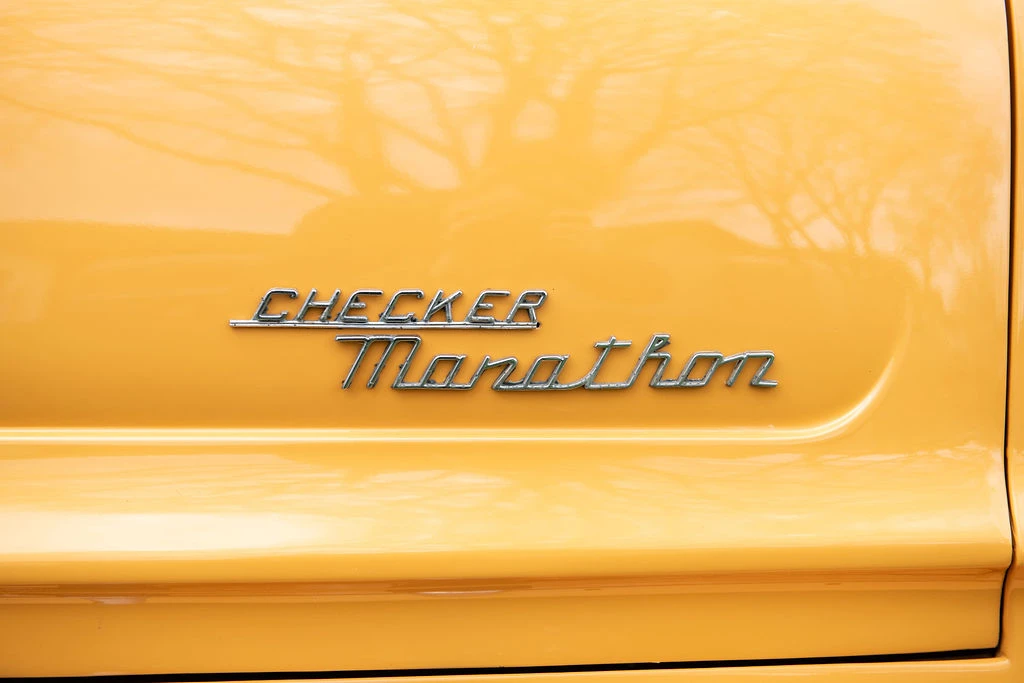 1974 Checker - Image 29 of 31