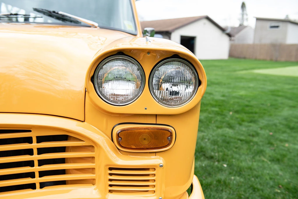 1974 Checker - Image 19 of 31
