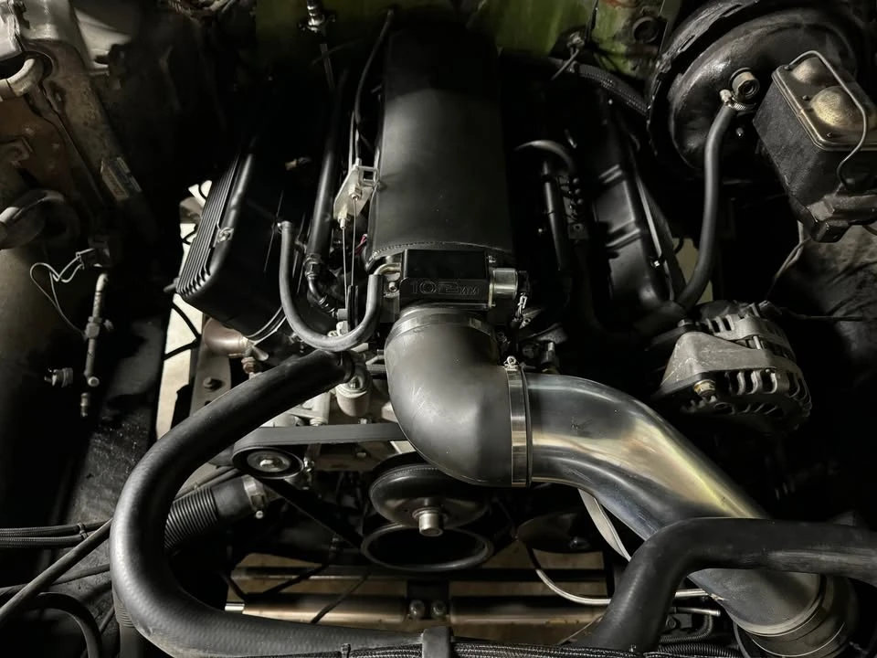 1974 Chevrolet C/K 3rd Gen - Image 6 of 15