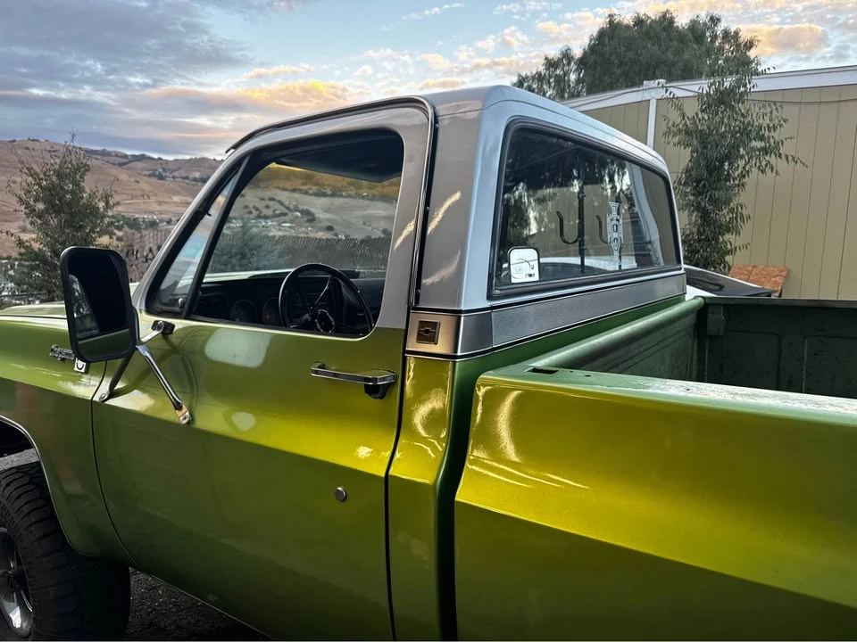 1974 Chevrolet C/K 3rd Gen - Image 2 of 15