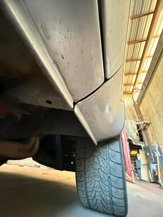 1974 Chevrolet C/K 3rd Gen - Image 18 of 18