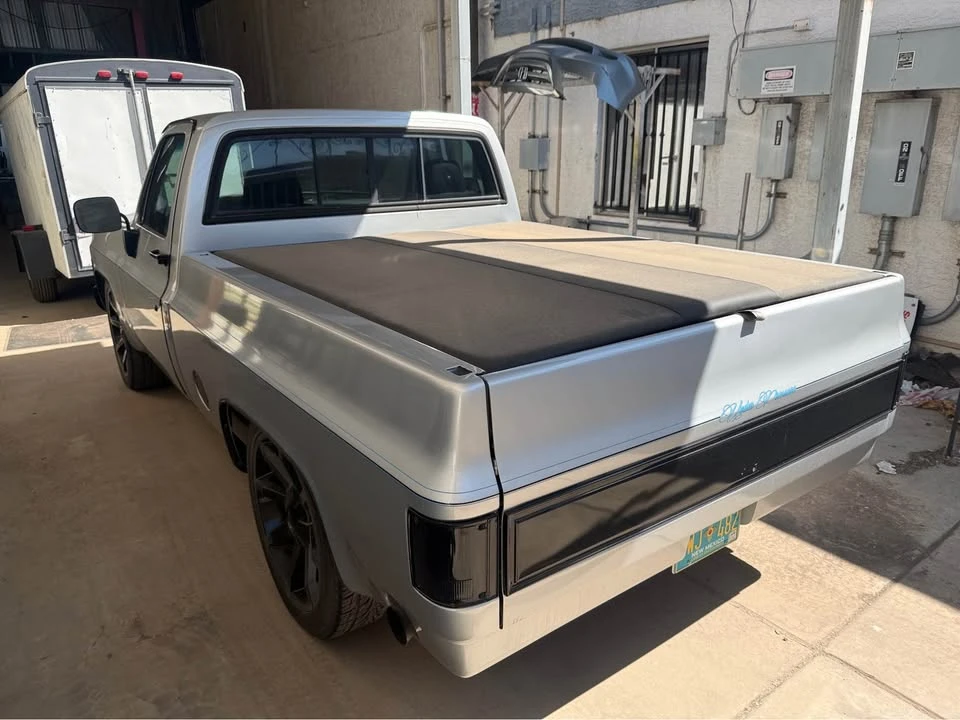 1974 Chevrolet C/K 3rd Gen - Image 4 of 18