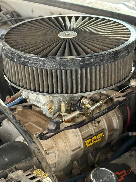 1974 Chevrolet C/K 3rd Gen - Image 9 of 18