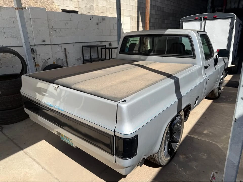 1974 Chevrolet C/K 3rd Gen - Image 3 of 18