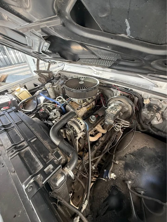 1974 Chevrolet C/K 3rd Gen - Image 8 of 18