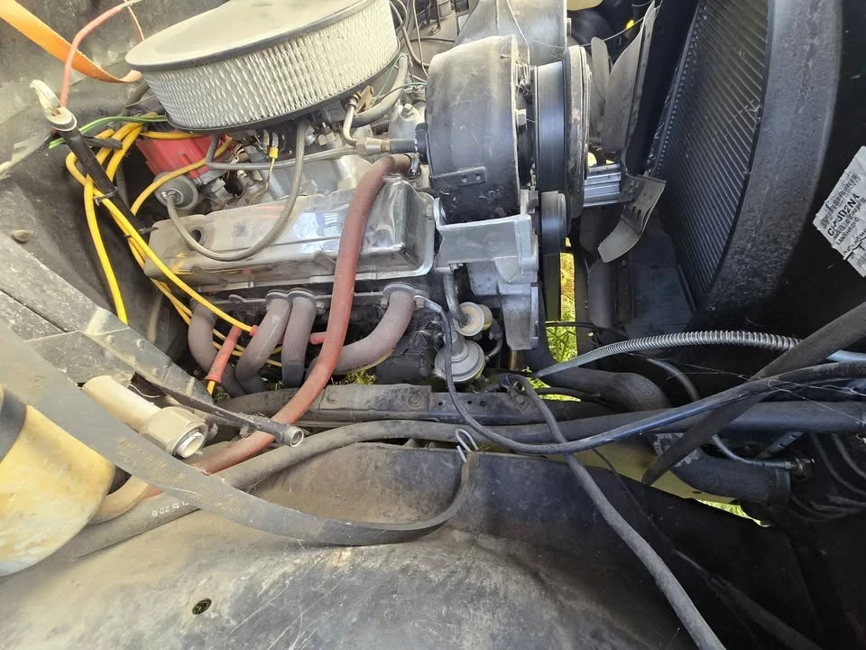 1974 Chevrolet C/K 3rd Gen - Image 9 of 13