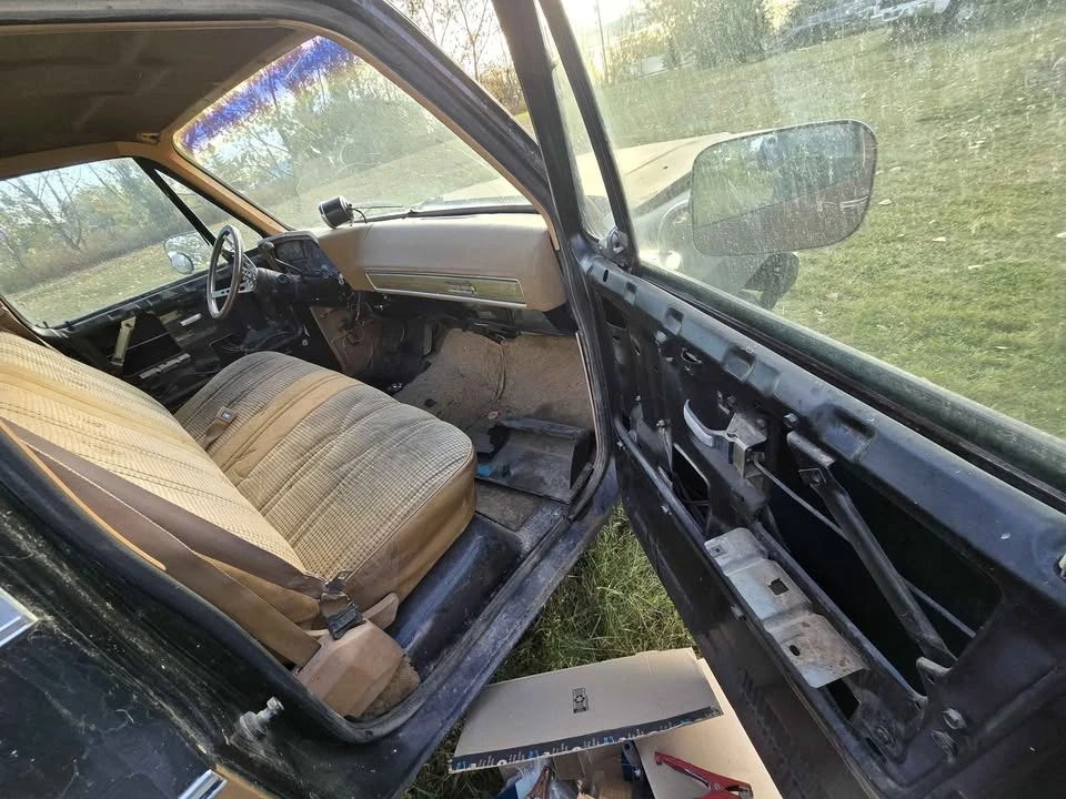 1974 Chevrolet C/K 3rd Gen - Image 7 of 13