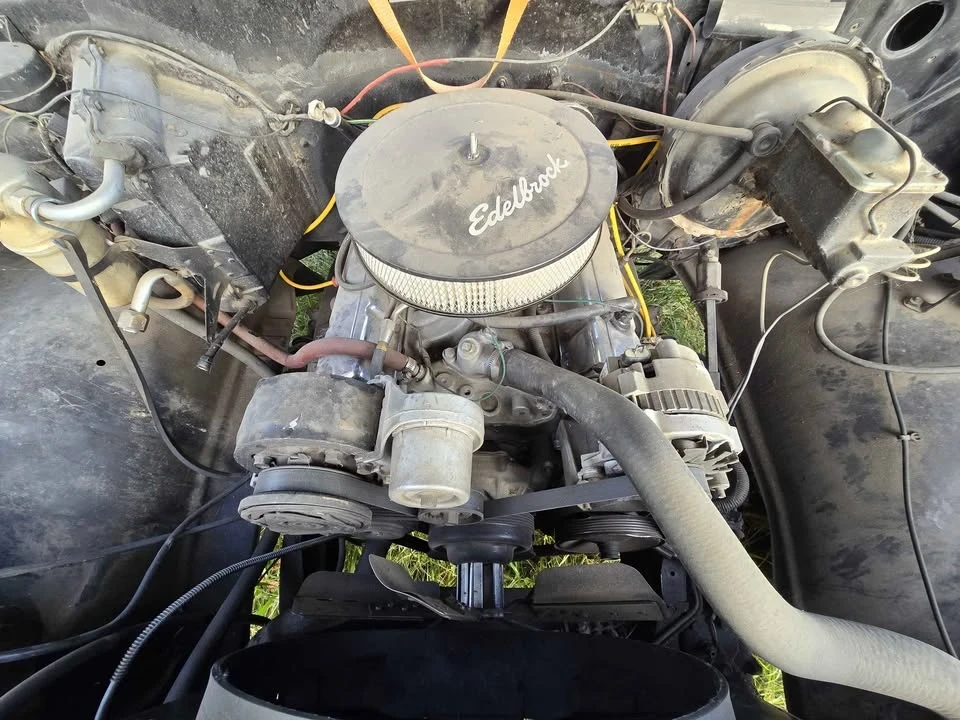 1974 Chevrolet C/K 3rd Gen - Image 8 of 13
