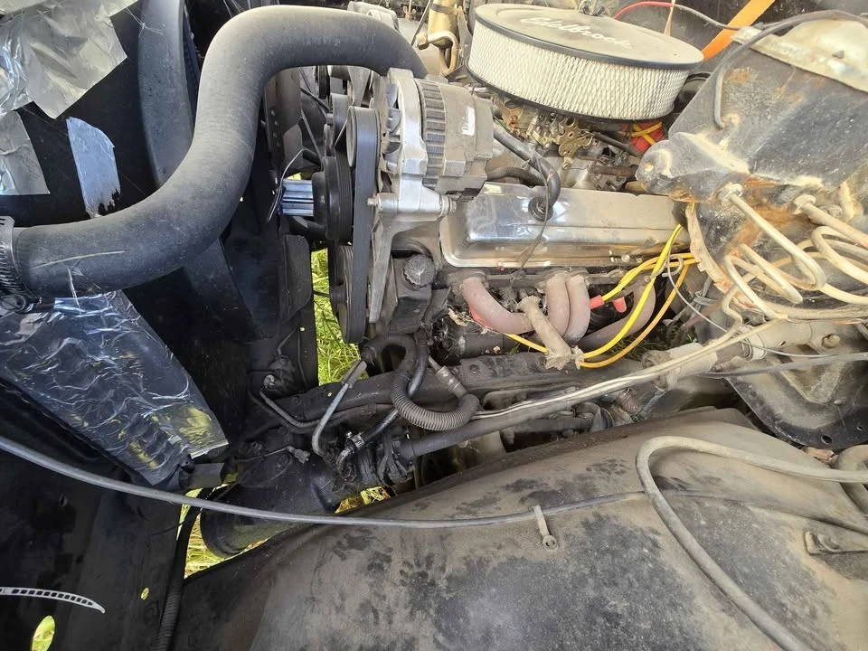 1974 Chevrolet C/K 3rd Gen - Image 10 of 13