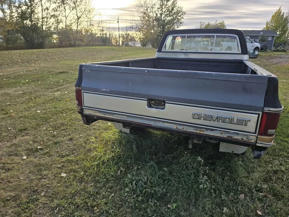 1974 Chevrolet C/K 3rd Gen - Image 5 of 13