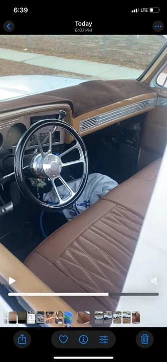 1974 Chevrolet C/K 3rd Gen - Image 6 of 7