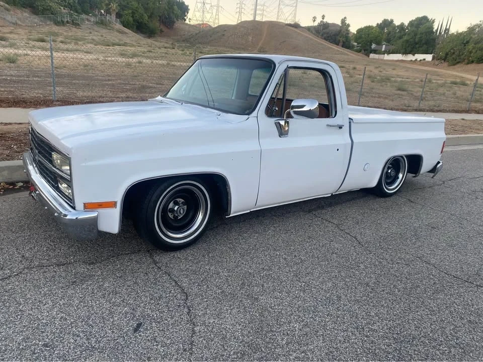 1974 Chevrolet C/K 3rd Gen - Image 2 of 7