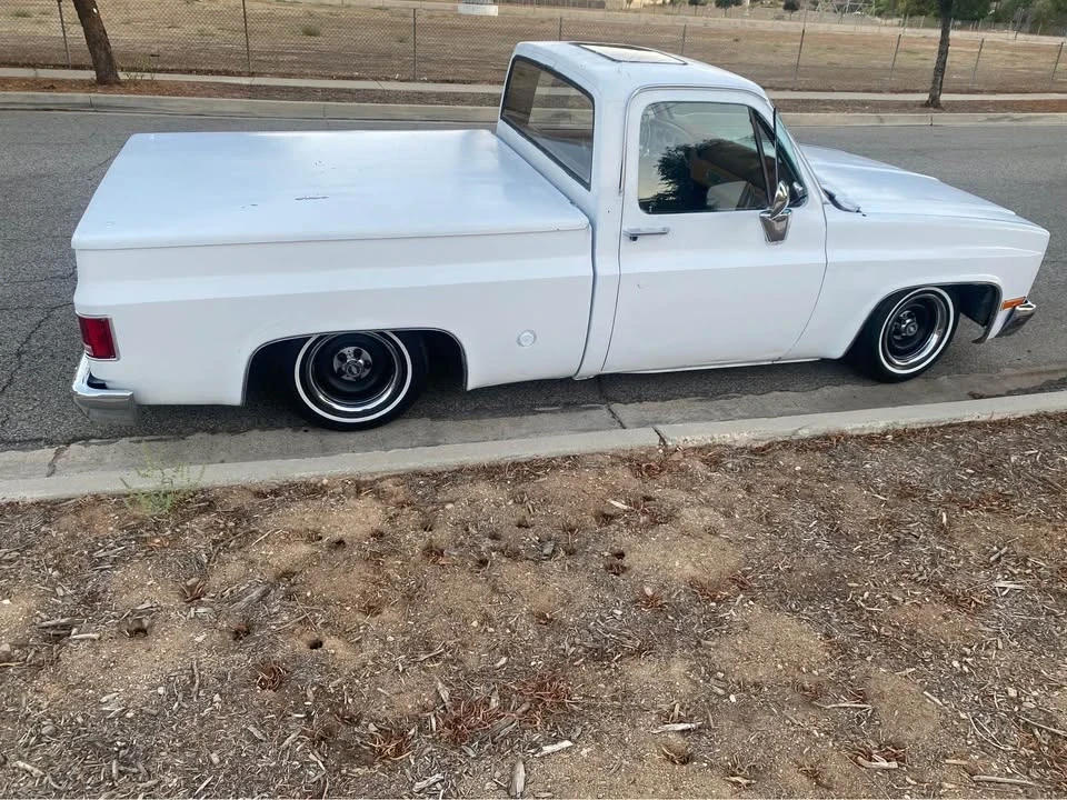 1974 Chevrolet C/K 3rd Gen - Image 4 of 7