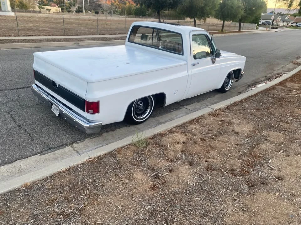 1974 Chevrolet C/K 3rd Gen - Image 3 of 7