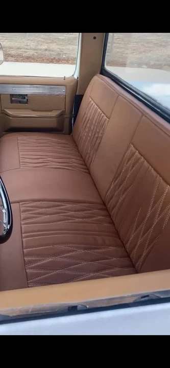 1974 Chevrolet C/K 3rd Gen - Image 7 of 7