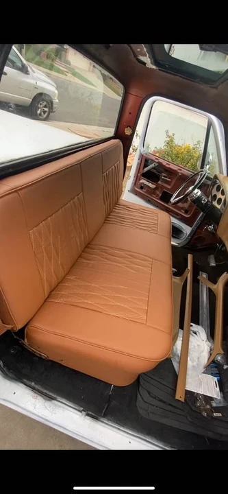 1974 Chevrolet C/K 3rd Gen - Image 5 of 7
