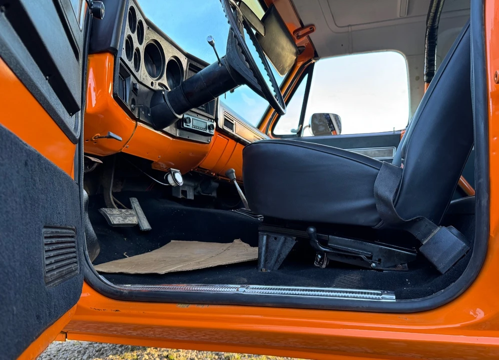 1974 Chevrolet K5 Blazer 2nd Gen - Image 11 of 21