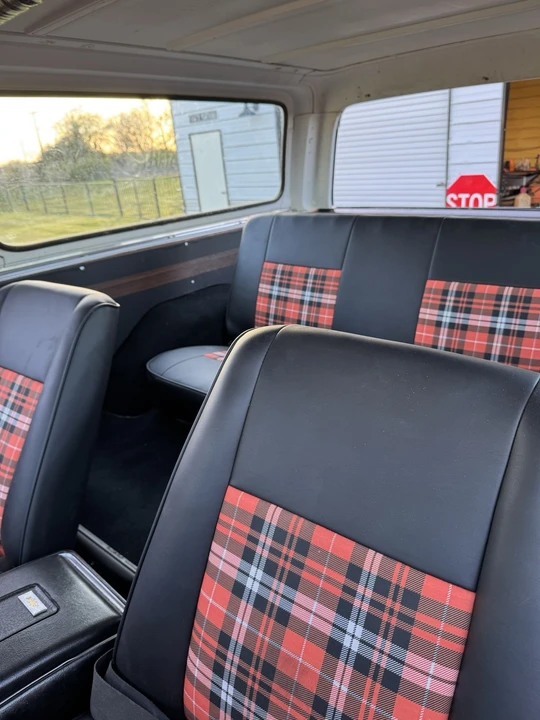 1974 Chevrolet K5 Blazer 2nd Gen - Image 4 of 21