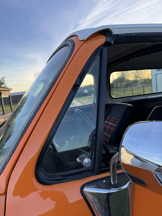 1974 Chevrolet K5 Blazer 2nd Gen - Image 5 of 21