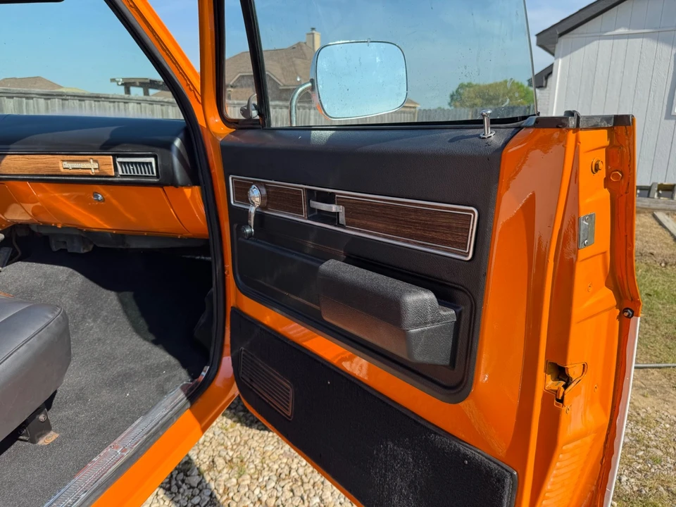1974 Chevrolet K5 Blazer 2nd Gen - Image 18 of 21