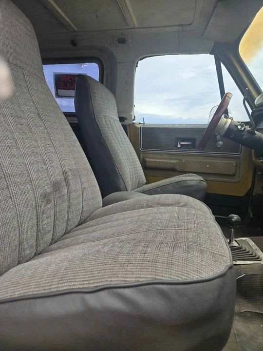1974 Chevrolet Blazer - Image 2 of 8