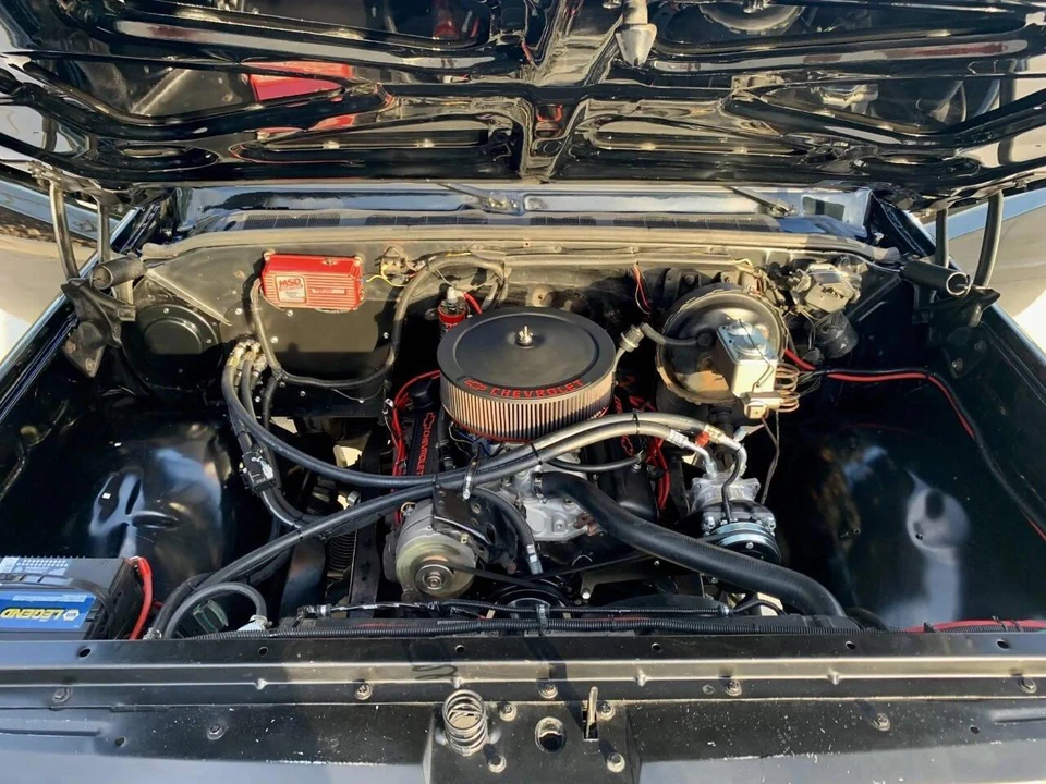 1974 Chevrolet K5 Blazer 2nd Gen - Image 10 of 31