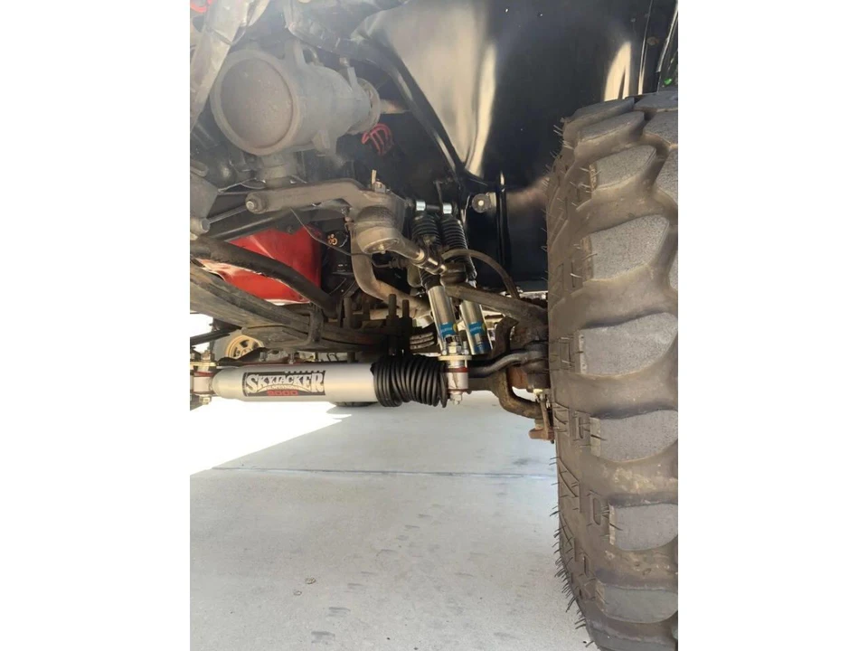 1974 Chevrolet K5 Blazer 2nd Gen - Image 13 of 31
